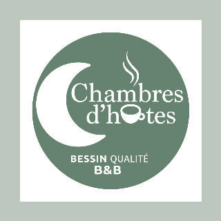 Chambre hôte label Normandie